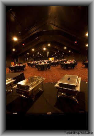 Kewadin St. Ignace Hotel Evergreen Shores Extérieur photo