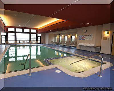 Kewadin St. Ignace Hotel Evergreen Shores Extérieur photo